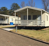 Harden Caravan Park - Accommodation VIC