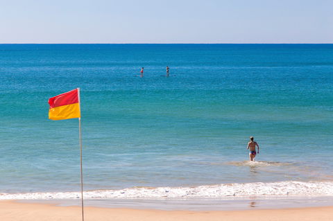 Hastings Beach Houses, The - Accommodation VIC 1