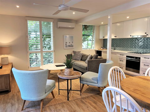 Hastings Beach Houses, The - Accommodation VIC 2