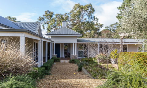 Haven Red Hill - Accommodation VIC 0