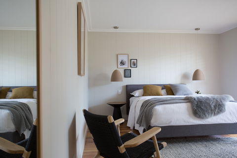 Haven Red Hill - Accommodation VIC 1