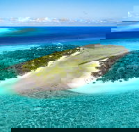Heron Island Resort - Accommodation VIC