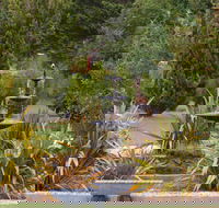 Highland Caravan Park - Accommodation VIC