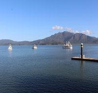 Hinchinbrook Resorts Lucinda - Accommodation VIC