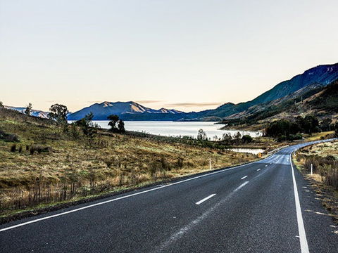 Humes Crossing Campground - Accommodation VIC 1