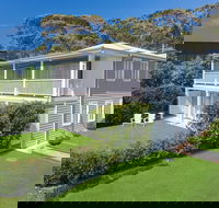 Hyams Beach Bed and Breakfast - Accommodation VIC
