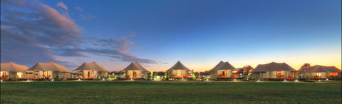 Ingenia Holidays Rivershore - Accommodation VIC 0
