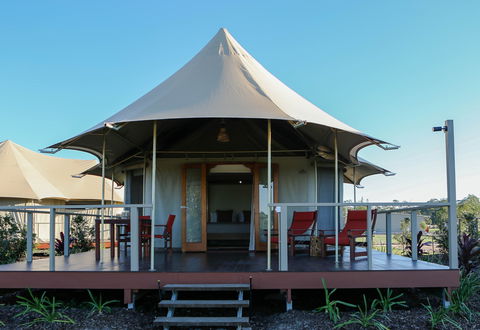 Ingenia Holidays Rivershore - Accommodation VIC 1