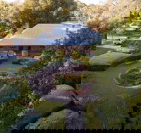 Jacob's Estate Cottage - Accommodation VIC