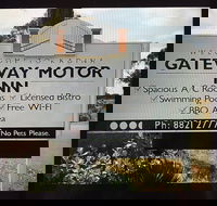 Kadina Gateway Motor Inn - Accommodation VIC