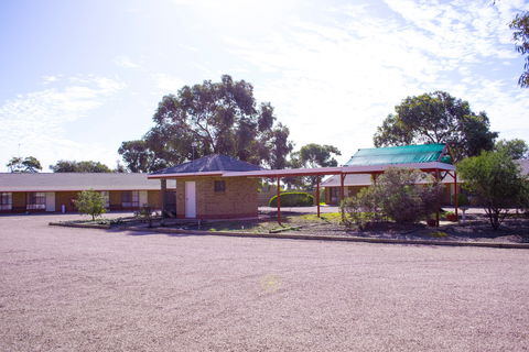 Kadina Gateway Motor Inn - Accommodation VIC 1