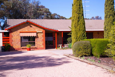 Kadina Gateway Motor Inn - Accommodation VIC 2