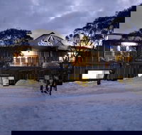 Kalyna Ski Club - Mount Hotham - Accommodation VIC