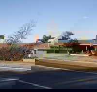 Kanimbla Motor Inn - Accommodation VIC