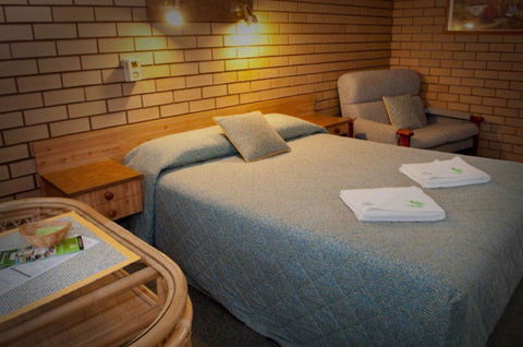 Kanimbla Motor Inn - Accommodation VIC 1