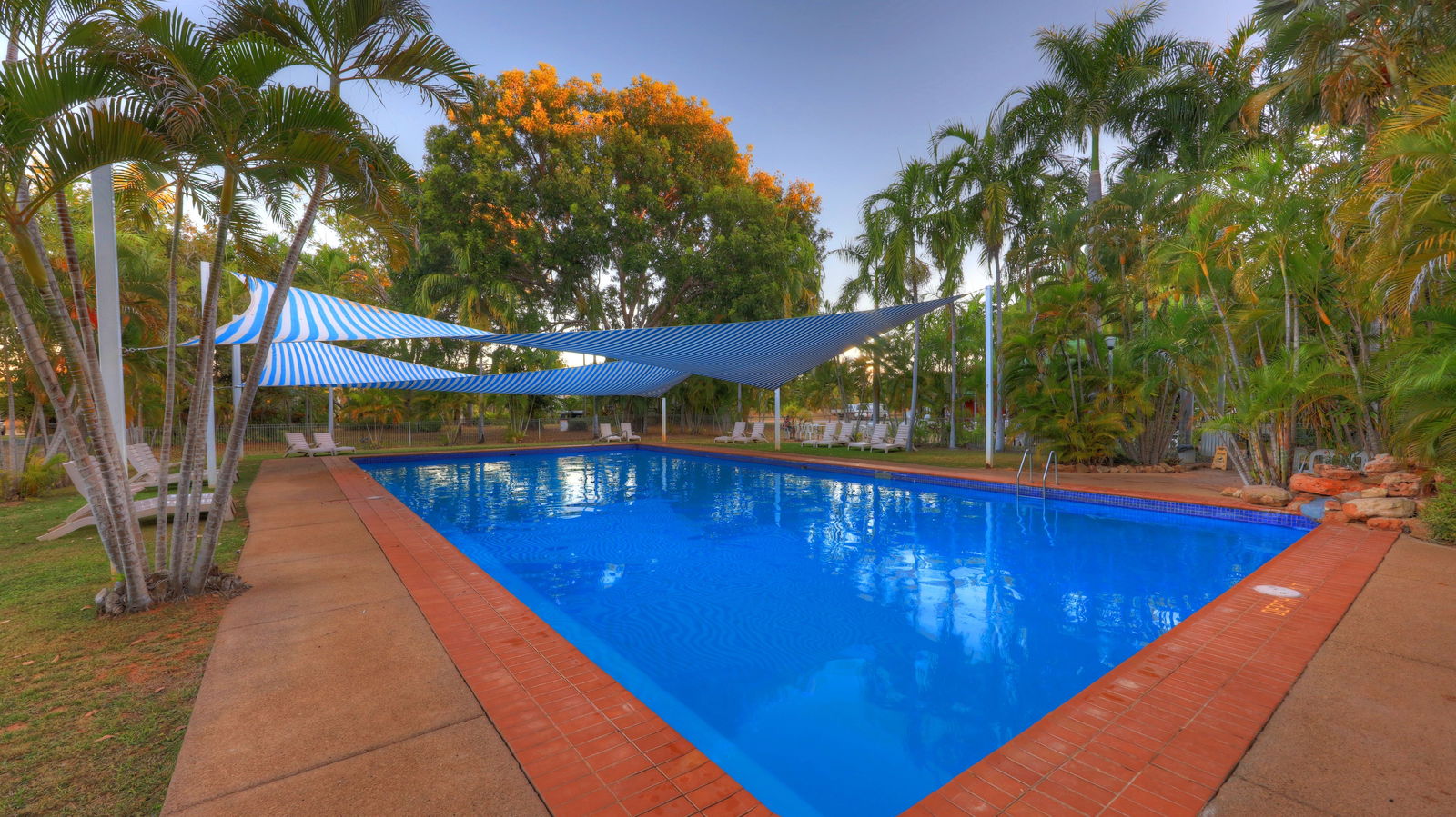 Cossack NT Accommodation VIC