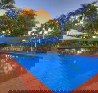 Katherine Holiday Park - Accommodation VIC