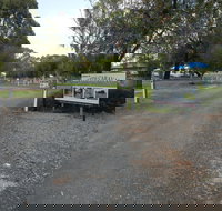 Keith Caravan Park Inc. - Accommodation VIC