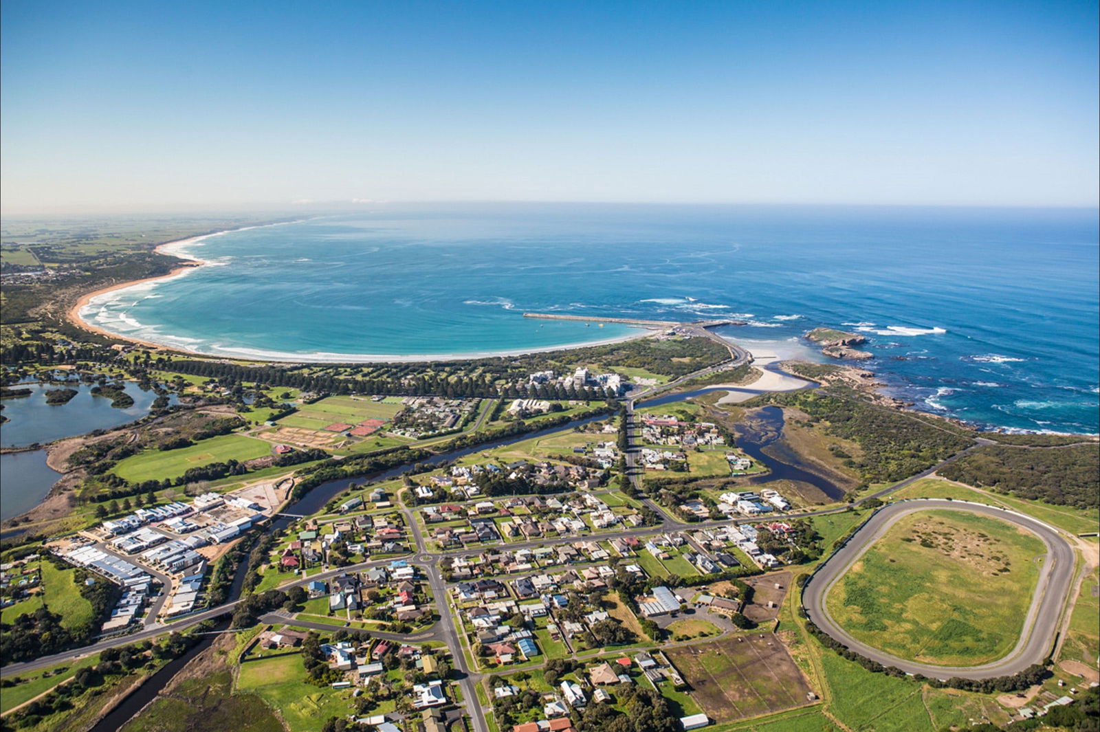  Accommodation VIC