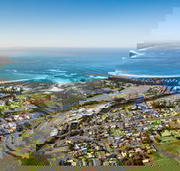 Lady Bay Resort - Accommodation VIC