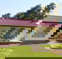 Lady Barron Cottage - Accommodation VIC