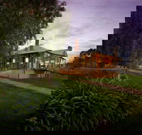 Longview Vineyard Accommodation - Accommodation VIC