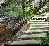 Loxley on Bellbird Hill - Accommodation VIC