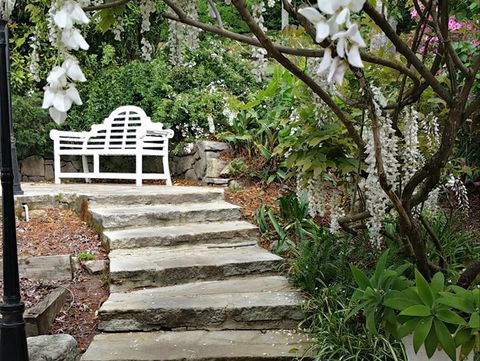 Loxley On Bellbird Hill - Accommodation VIC 0