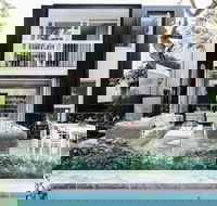 Luxico - Harbourside Retreat - Accommodation VIC