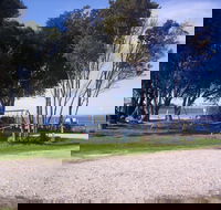 Macquarie Heads Camping Ground - Accommodation VIC