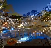 Mantra Aqua Resort