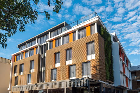 Mantra Richmont Hotel - Accommodation VIC 0
