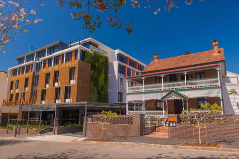 Mantra Richmont Hotel - Accommodation VIC 2