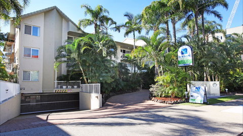 Mari Court Resort - Accommodation VIC 1