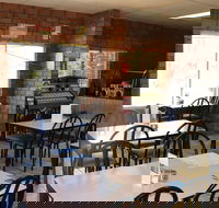 Mataranka Roadhouse and Cabins - Accommodation VIC