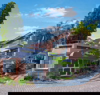 Medina Serviced Apartments North Ryde Sydney - Accommodation VIC