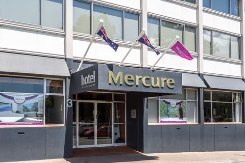 Mercure Launceston - Accommodation VIC 1