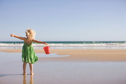 Middle Rock Holiday Resort - Accommodation VIC 0