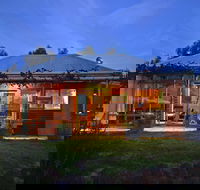 Minko Farmstay - Accommodation VIC