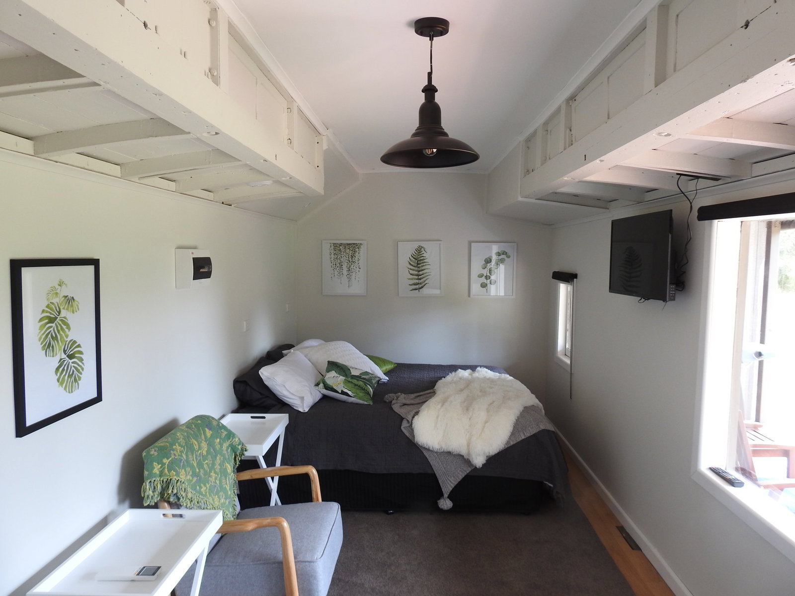 Armstrong VIC Accommodation VIC