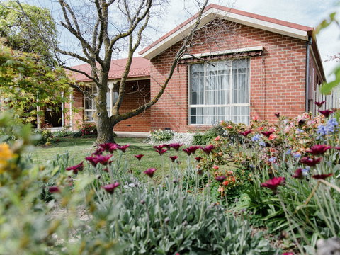 Mulberry House Rutherglen - Accommodation VIC 0