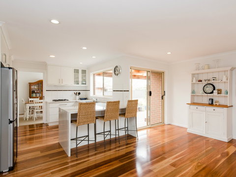 Mulberry House Rutherglen - Accommodation VIC 1