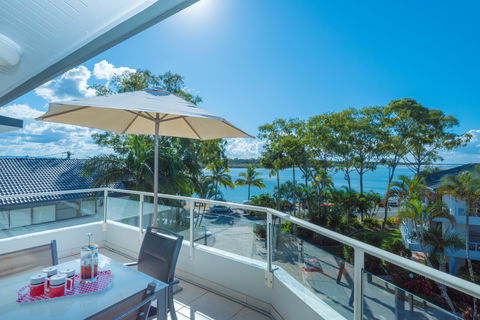 Munna Beach Apartments - Accommodation VIC 2