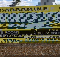 Narromine Tourist Park and Motel - Accommodation VIC