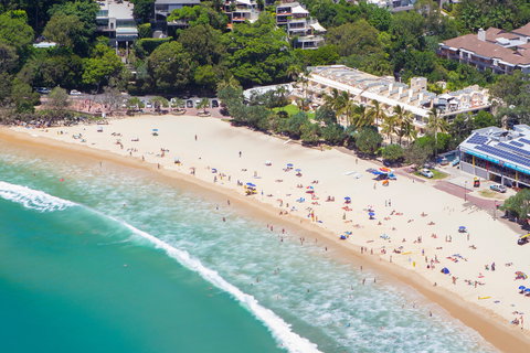 Netanya Noosa - Accommodation VIC 0
