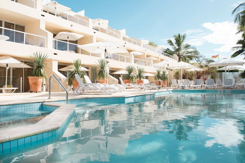 Netanya Noosa - Accommodation VIC 1