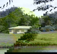 Newry Park Cottage - Accommodation VIC
