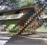 Northcove Retreat - Accommodation VIC