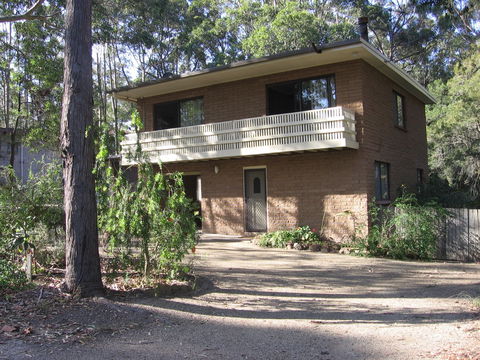 Northcove Retreat - Accommodation VIC 0