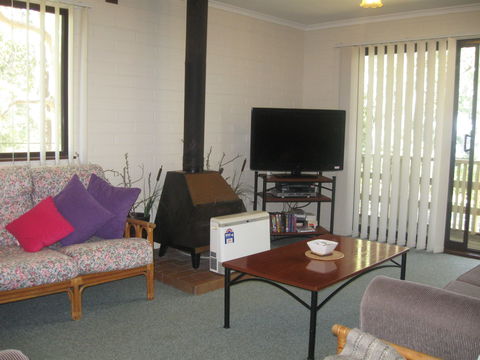 Northcove Retreat - Accommodation VIC 2